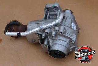  JN117L486BA Редуктор переднего моста Ford EcoSport Арт 21484745AR