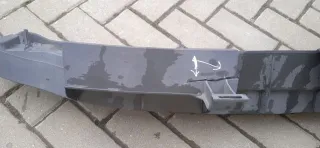  Усилитель заднего бампера Citroen Xsara Picasso Арт 93525884, вид 9