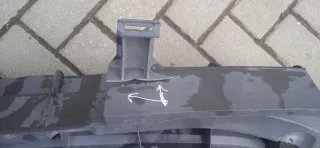  Усилитель заднего бампера Citroen Xsara Picasso Арт 93525884, вид 8