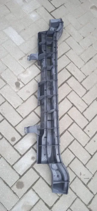  Усилитель заднего бампера Citroen Xsara Picasso Арт 93525884, вид 1