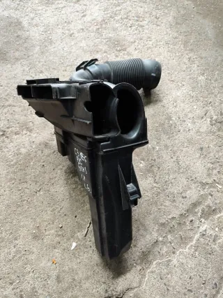  Резонатор воздушного фильтра Citroen C3 Picasso Арт 93526103, вид 1