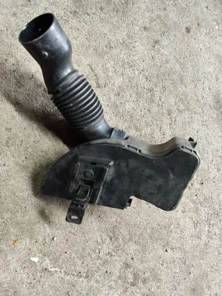  Резонатор воздушного фильтра Citroen C3 Picasso Арт 93526134, вид 2