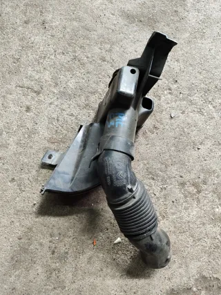  Резонатор воздушного фильтра Citroen C3 Picasso Арт 93526134, вид 1