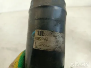 9635717280 Испаритель кондиционера Peugeot 206 1 Арт 93531219, вид 5