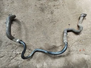  Трубка охлаждающей жидкости пластиковая Citroen DS7 Crossback Арт 108590438, вид 3