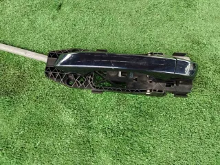 5G0837205,5G0837205P,5G0837205N Ручка наружная задняя левая Volkswagen Golf 7 Арт 93541387, вид 2