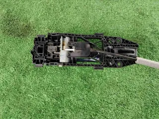 5G0837205,5G0837205P,5G0837205N Ручка наружная задняя левая Volkswagen Golf 7 Арт 93541387, вид 5