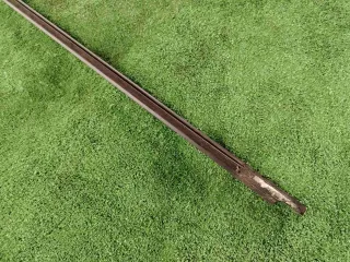  Молдинг стекла двери задней левой наружный Volkswagen Golf 7 Арт 93541527, вид 4