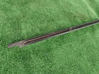  Молдинг стекла двери задней левой наружный Volkswagen Golf 7 Арт 93541527, вид 5