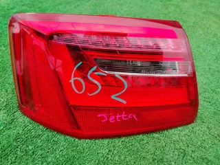 4G5945095A Фонарь задний левый Audi A6 C7 (S6,RS6) Арт 93542581, вид 2