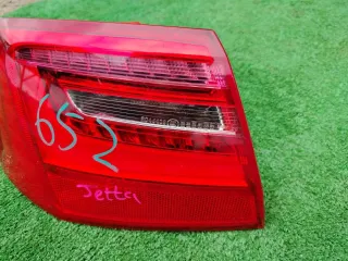 4G5945095A Фонарь задний левый Audi A6 C7 (S6,RS6) Арт 93542581, вид 3