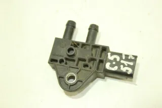 9662143180 Датчик давления выхлопных газов Citroen C5 2 Арт 93542691, вид 1