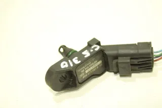 9639381480,0261230043 Датчик абсолютного давления Citroen C5 1 Арт 93542785, вид 1