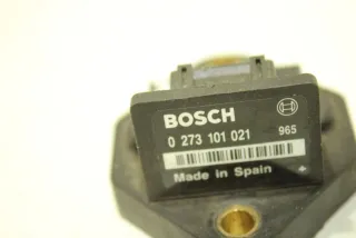 0273101021 Датчик ускорения Citroen Evasion  Арт 93542815, вид 3