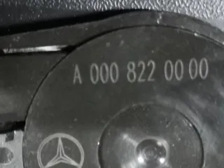 A0008220000 Датчик звукового сигнала (зуммер) Mercedes Sprinter W907/910 Арт 93542817, вид 3