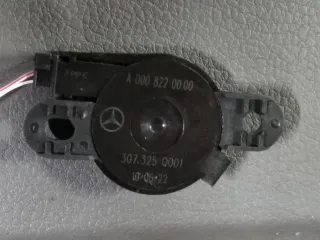 A0008220000 Датчик звукового сигнала (зуммер) Mercedes Sprinter W907/910 Арт 93542817, вид 2