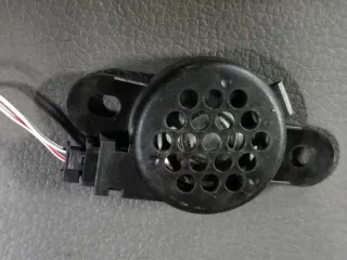 A0008220000 Датчик звукового сигнала (зуммер) Mercedes Sprinter W907/910 Арт 93542817, вид 1