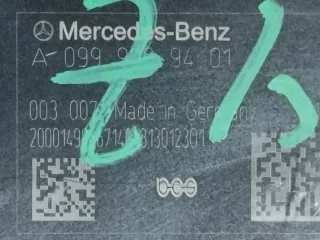 A6549003201,A9079007109,A9079004707 Модуль зажигания Mercedes Sprinter W907/910 Арт 22745010, вид 8