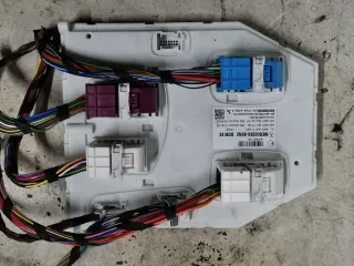 A6549003201,A9079007109,A9079004707 Модуль зажигания Mercedes Sprinter W907/910 Арт 22745010, вид 5