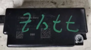 A6549003201,A9079007109,A9079004707 Модуль зажигания Mercedes Sprinter W907/910 Арт 22745010, вид 3