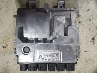 A6549003201,A9079007109,A9079004707 Модуль зажигания Mercedes Sprinter W907/910 Арт 22745010, вид 2