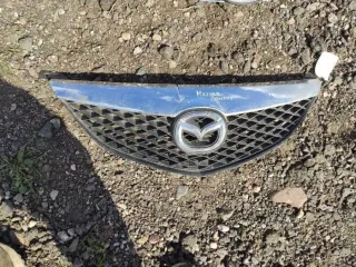  Решетка радиатора Mazda 3 BK Арт 93543793, вид 1