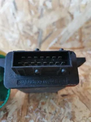 9622150780 Блок управления вентилятора Citroen Xsara Арт 93548085, вид 2