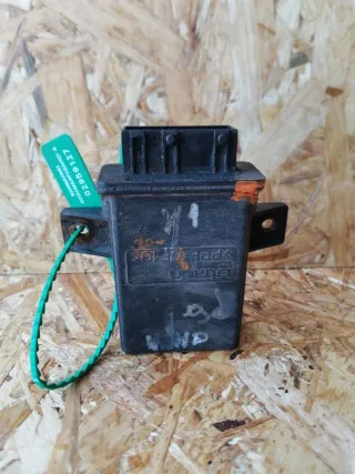 9622150780 Блок управления вентилятора Citroen Xsara Арт 93548085, вид 1