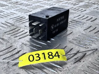 61358363317 Реле стеклоочистителей (дворников) BMW 5 E34 Арт 03184, вид 2