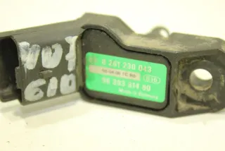 9639381480,0261230043 Датчик абсолютного давления Citroen C5 1 Арт 93549825, вид 3