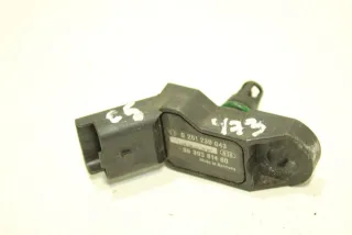 9639381480,0261230043 Датчик абсолютного давления Citroen C5 1 Арт 93550122, вид 1