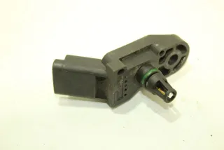 9639381480,0261230043 Датчик абсолютного давления Citroen C5 1 Арт 93550122, вид 2