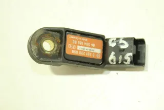 9639418980,0261230058 Датчик абсолютного давления Citroen C5 1 Арт 93550412, вид 1