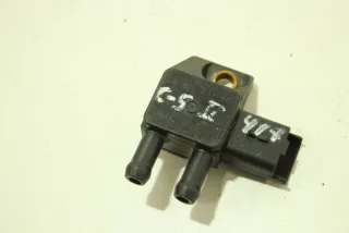 9662143180 Датчик давления выхлопных газов Citroen C5 2 Арт 93551160, вид 1