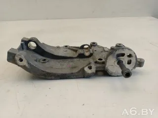 9682367380 Кронштейн генератора Citroen Xsara Picasso 2.0л Арт 93551571, вид 4