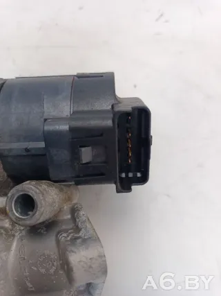 9681825280,28066067 Клапан EGR Citroen C8 2.0л Арт 93551645, вид 2