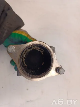 9681825280,28066067 Клапан EGR Citroen C8 2.0л Арт 93551645, вид 3