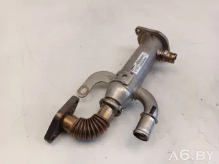 9645689780 Радиатор EGR Citroen C8 Арт 93552359, вид 4