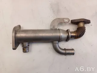 9645689780 Радиатор EGR Citroen C8 Арт 93552359, вид 5