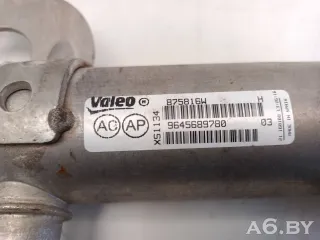 9645689780 Радиатор EGR Citroen C8 Арт 93552359, вид 2