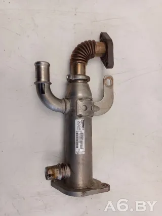 9645689780 Радиатор EGR Citroen C8 Арт 93552359, вид 1