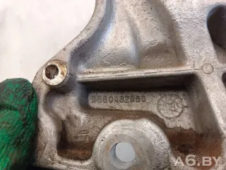 9680482880 Кронштейн полуоси Peugeot 3008 1 Арт 93552427, вид 4