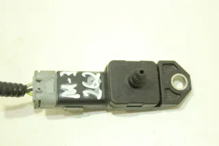 9639027480 Датчик давления наддува Mazda 3 BK Арт 93552537, вид 1
