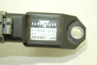 9639027480 Датчик давления наддува Mazda 3 BK Арт 93552537, вид 3