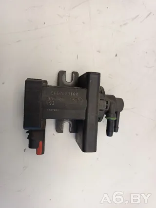 9660693180 Клапан электромагнитный Citroen C4 1 2.0л Арт 93552824, вид 1