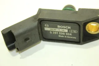 0261230034 Датчик абсолютного давления Citroen Evasion  Арт 93553240, вид 3