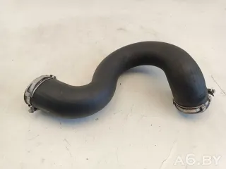 9657574580 Патрубок интеркулера Citroen C4 Picasso 1 Арт 93553313, вид 1