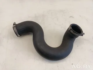 9657574580 Патрубок интеркулера Citroen C4 Picasso 1 Арт 93553313, вид 3