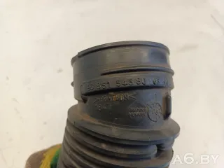 RHR,9685154380 Патрубок воздушного фильтра Citroen C4 Picasso 1 Арт 93553473, вид 2