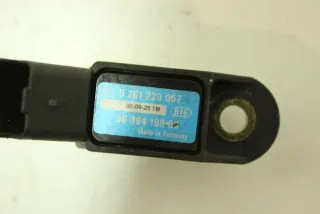9639418880,0261230057 Датчик абсолютного давления Citroen C5 1 Арт 93554370, вид 3